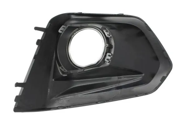 BLIC 5513-00-6735922P Ventilation Grilles, bumper