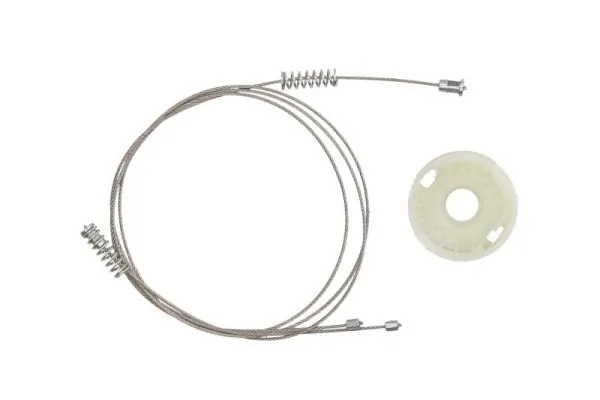 Repair Kit, window regulator 6205-43-004814P