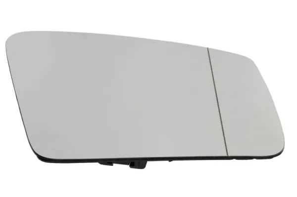 Mirror Glass, exterior mirror 6102-02-2001776P