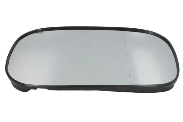 Mirror Glass, exterior mirror 6102-02-1271578P