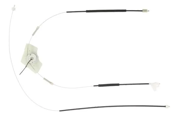 Repair Kit, window regulator 6205-43-003806P