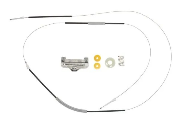 Repair Kit, window regulator 6205-05-011803P