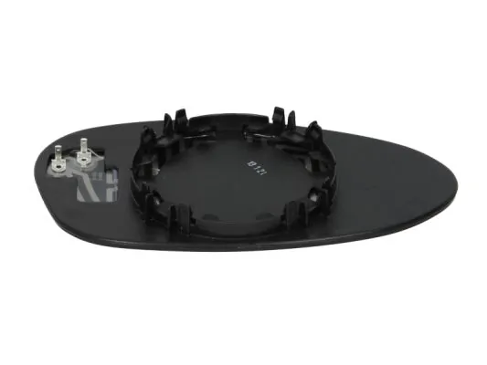 BLIC 6102-02-1211823P Mirror Glass, exterior mirror