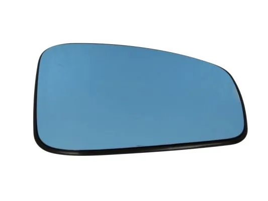 Mirror Glass, exterior mirror 6102-02-1222231P