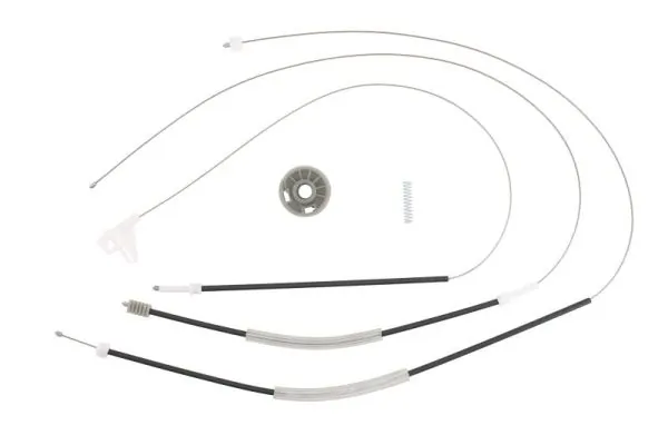 Repair Kit, window regulator 6205-43-003809P