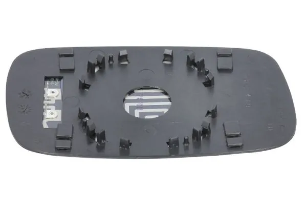 BLIC 6102-01-2002933P Mirror Glass, exterior mirror