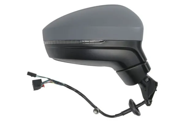 BLIC 5402-01-1609313P Exterior Mirror