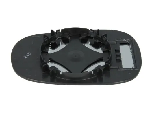 Mirror Glass, exterior mirror 6102-02-1232616P