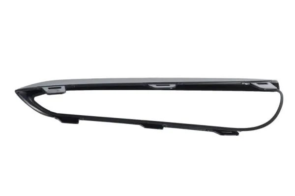 BLIC 6502-07-0073918P Ventilation Grilles, bumper