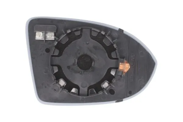 Mirror Glass, exterior mirror 6102-01-2002687P