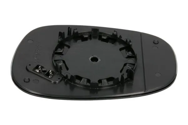 Mirror Glass, exterior mirror 6102-05-2001042P