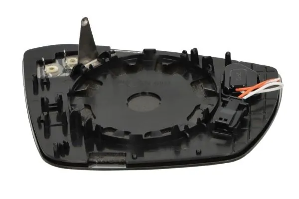 BLIC 6102-43-1923310P Mirror Glass, exterior mirror