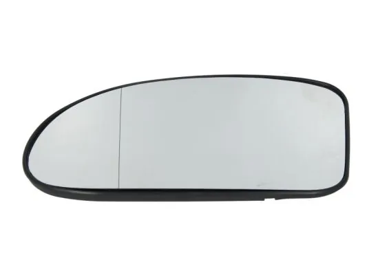 Mirror Glass, exterior mirror 6102-02-1271398P