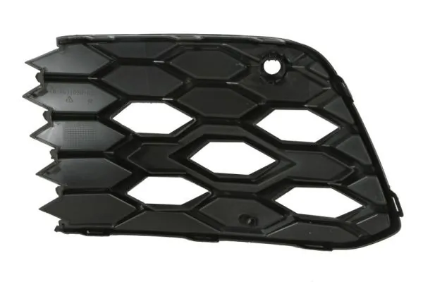 BLIC 6502-07-9572912GP Ventilation Grille, bumper