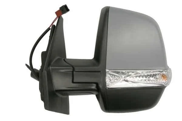 BLIC 5402-07-1891319P Exterior Mirror