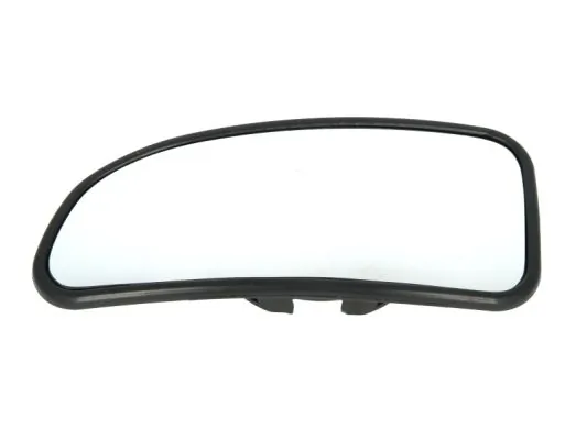 Mirror Glass, exterior mirror 6102-02-1272921P