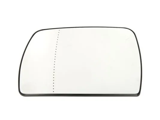 BLIC 6102-05-018367P Mirror Glass, exterior mirror