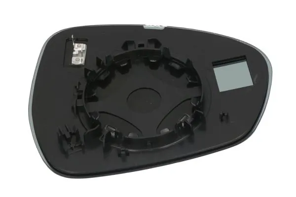 BLIC 5402-22-2075371P Mirror Glass, exterior mirror