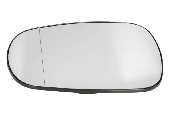 Mirror Glass, exterior mirror 6102-02-1253112P