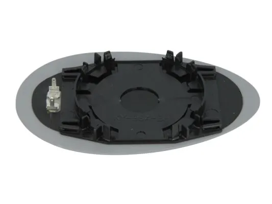 Mirror Glass, exterior mirror 6102-02-1231273P