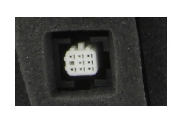 Exterior Mirror 5402-14-049361P