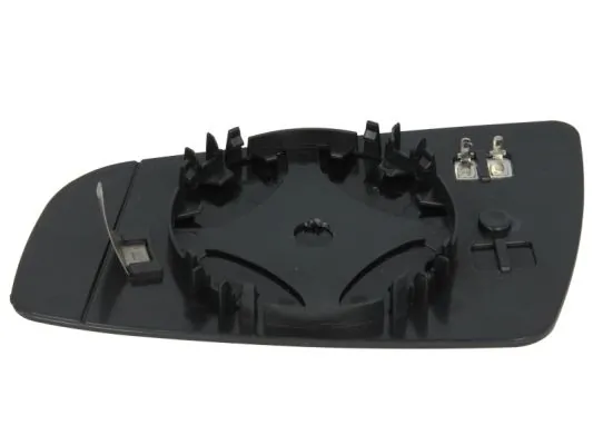 Mirror Glass, exterior mirror 6102-02-1212220P