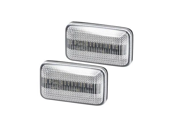 Indicator Set L40-140-004LED