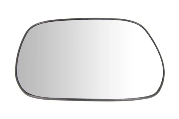 Mirror Glass, exterior mirror 6102-02-1291993P