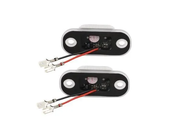 BLIC L03-210-0009LED Licence Plate Light