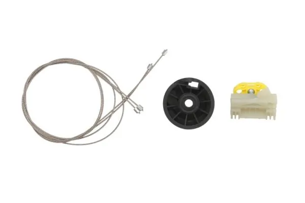 Kit perbaikan, pengatur jendela 6205-04-043804P