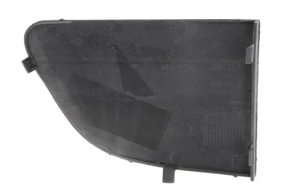 BLIC 6502-07-2019915Q Ventilation Grilles, bumper
