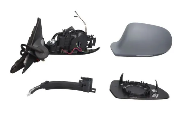 Exterior Mirror 5402-25-034365P