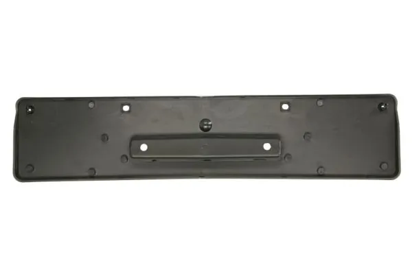 BLIC 6509-01-3539921P Licence Plate Holder