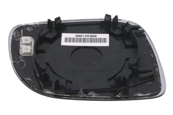 Mirror Glass, exterior mirror 6102-02-1271157P