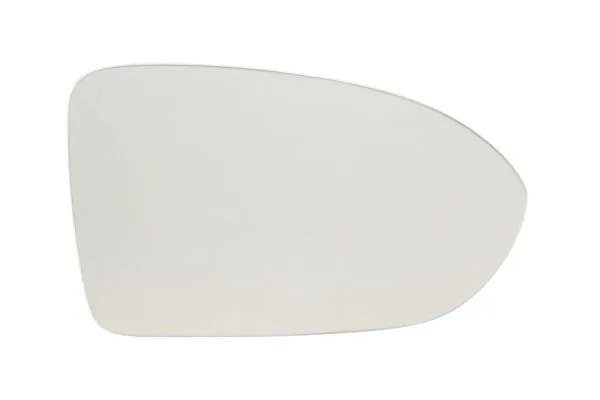 Mirror Glass, exterior mirror 6102-04-2001980P