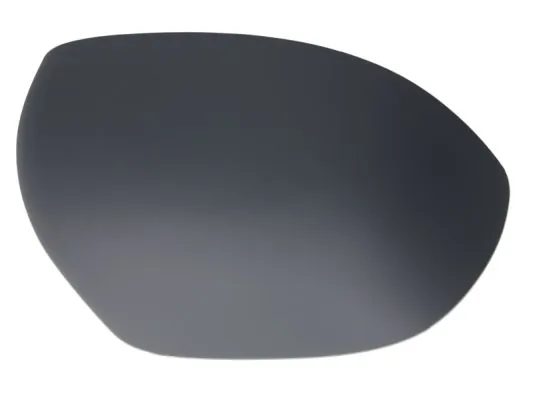 Housing, exterior mirror 6103-01-1322916P