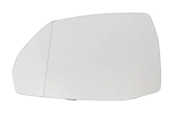 BLIC 6102-25-2001039P Mirror Glass, exterior mirror