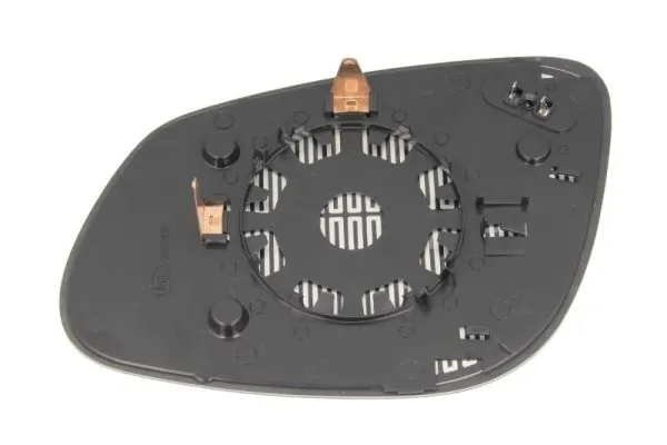BLIC 6102-29-2002096P Mirror Glass, exterior mirror