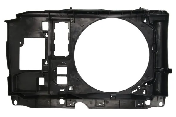 BLIC 6502-08-0550201P Radiator Support