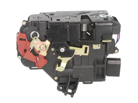 Door Lock 6010-25-016422P