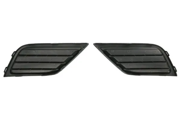 BLIC 6502-07-6028911P Ventilation Grilles, bumper