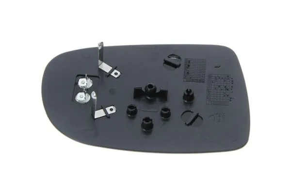 Mirror Glass, exterior mirror 6102-02-1223228P