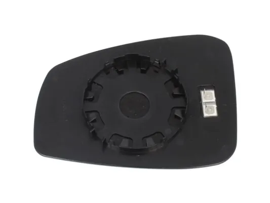 Mirror Glass, exterior mirror 6102-02-1232231P