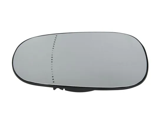 Mirror Glass, exterior mirror 6102-02-1232616P