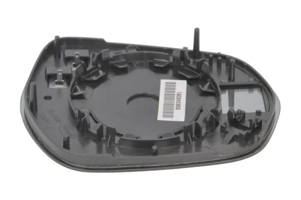 BLIC 6102-03-2326310P Mirror Glass, exterior mirror