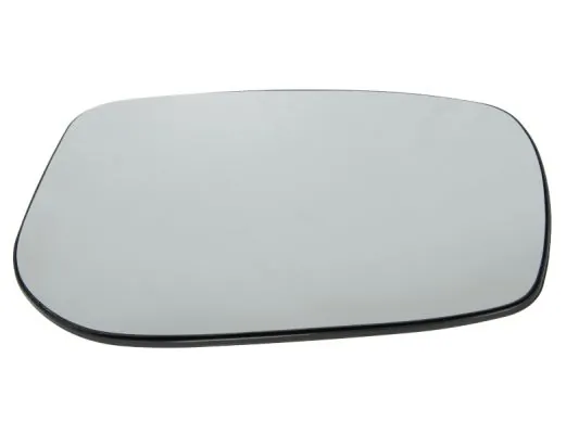 Mirror Glass, exterior mirror 6102-02-1232217P