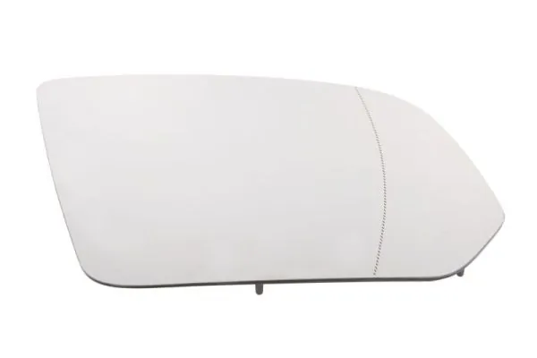 Mirror Glass, exterior mirror 6102-02-2001822P