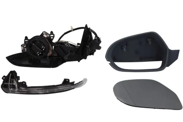 Exterior Mirror 5402-25-2001035P