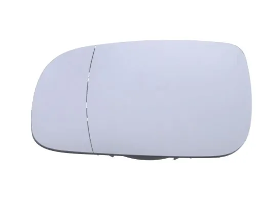 Mirror Glass, exterior mirror 6102-02-1251199P