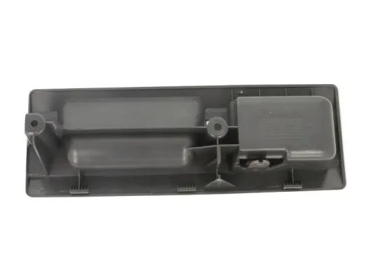 BLIC 6010-02-018417WP Exterior Door Handle